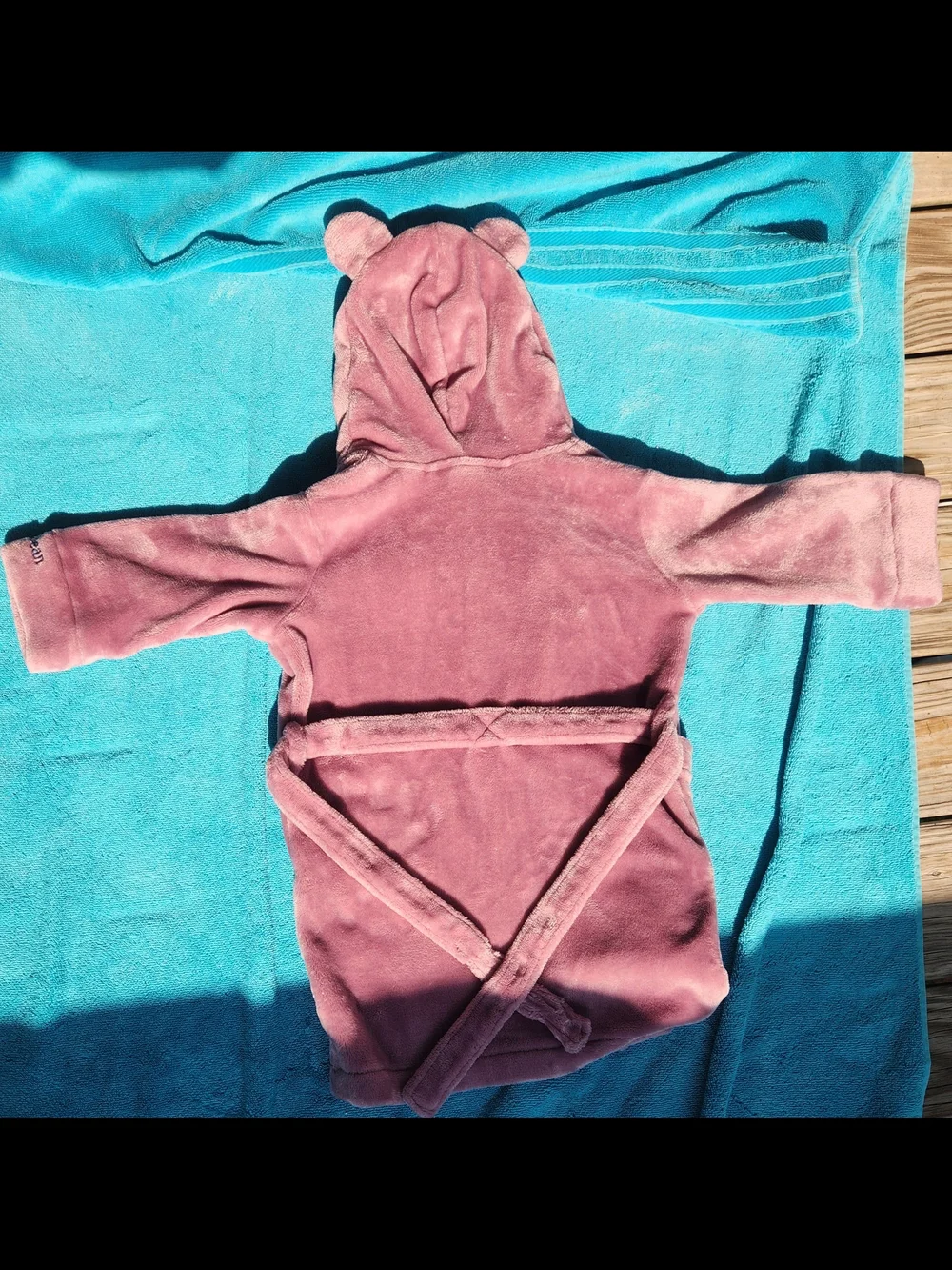 L.L. Bean gently used